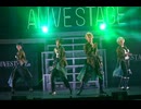 2.5次元ダンスライブ「ALIVESTAGE」Episode7『斬心 -霖雨蒼生-』緑公演　本編