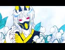 【トウカ】花めづる君【UTAU cover】