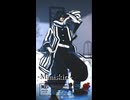 【鬼滅のMMD】Miniskirt