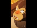 忙しい人のためのさるかに合戦
