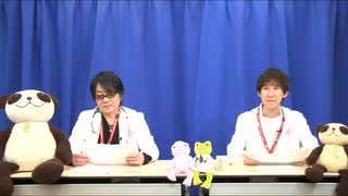 【S.S.D.S.外伝ドラマ#8】『速水奨　平川大輔の愛をちからに。』