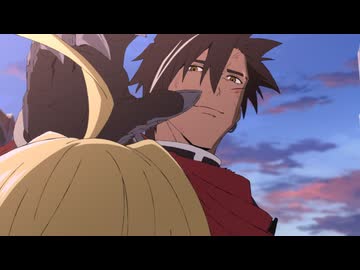 勇者刑に処す 懲罰勇者9004隊刑務記録　#12　刑罰：ヨーフ・チェグ港湾避難救助 3