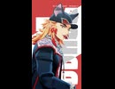 【鬼滅のMMD】two｜煉獄杏寿郎