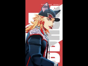 【鬼滅のMMD】two｜煉獄杏寿郎