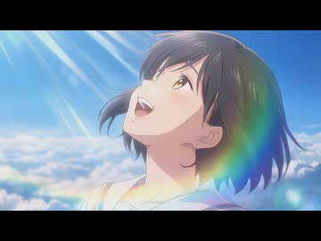 Escape! / Yab. feat. GUMI + 花響 琴 をインプットに、MVをAIで生成してみた