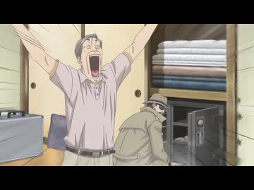 LIAR GAME 第3話「決着」