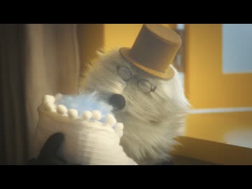 パペットスンスン 第41話「おじいちゃん」