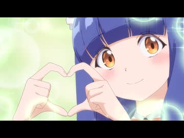 一畳間まんきつ暮らし！ 第2話「ヘッジホッグ閉店!? 経営を立て直せ!」