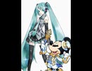 マジミラとコラボした世界線の○ッキー【声真似】