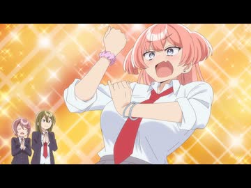 よわよわ先生 オンエアver. Lesson.2「よわよわの放課後」