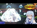 総受け葵の耐久ポケモン対戦記録