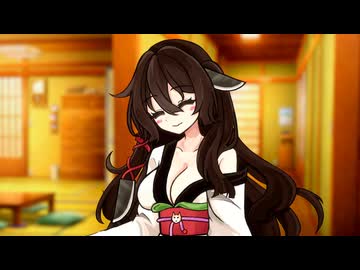 お土産ありますか？【ソフトウェアトーク劇場】