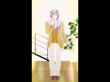 【APヘタリアMMD】さようなら、花泥棒さん【露】