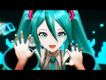【超M3F2026】 『ビースト・ダンス』 by 野餐式 初音ミクV6