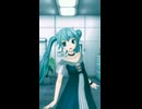 【DIVA F2nd】『Gossip』エディットPV short