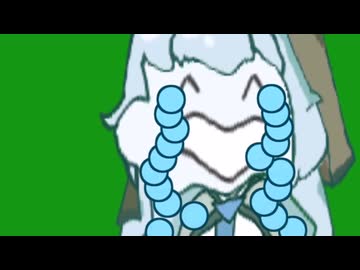 aviutl泣き司祭長