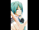【MMD】デビルchan