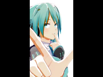 【MMD】デビルchan