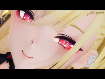【ゼンゼロMMD】シーシィアでかっこかわいく「Girls」
