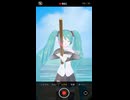【ニコニコショート】スイカ割り【初音ミク】