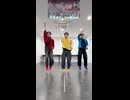 ray(超かぐや姫ver)踊ってみた