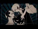 【UTAUカバー】レコード・レド【ハイム、ロウム、画魄先生、レディ・ヴェール】