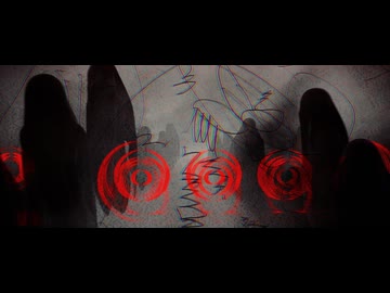 ghost / 初音ミク