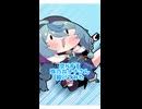 【イラスト】vtuberさんを描いてみる～空Nする珠乃井ナナさん【タイムラプス】