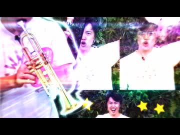 風船はゲイと芸術の間に ～ Balloon-Fantasia