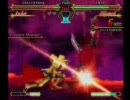 fate友人対戦動画2　アーチャー vs ギルガメッシュ