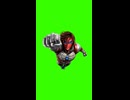 〇リトラマンGB