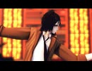 【MMD死印】メーベル【八敷】