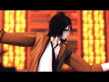 【MMD死印】メーベル【八敷】