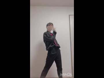 【2024/12/30】歌い手が一旦ステイTONIGHTを歌って踊ってみた【成長記録】