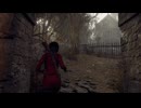 【初見】バイオハザードRE4 エイダ編実況#2