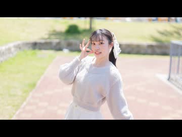 【星花ふわり】 春裏々　踊ってみた【踊オフ2026】