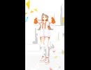 【知声公式】tell me words 踊ってみた【オリジナル振付】