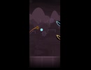 【Geometry Dash】「ゲンチアナ」ステージ開始