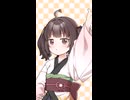 立ち絵を動かしてみた【YMM4】