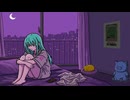 sunny days feat. 初音ミク / 墓場異千郎
