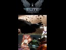 [Elite:Dangerous]イタコさんと行く海賊退治#33S 装甲とカーゴとFDL