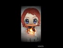 ずっとニコニコに身内ネタの動画を投稿するのはどうなんだ？と思っていたのですが先日Xでまじで知らない人の固定で知らない人の卒アルの顔が使われている動画を見たら面白くて俺もそんな風になりたいと思えた日でし