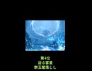 原神魔神任務　印象に残ったムービーベスト5　第4位