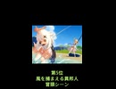 原神魔神任務　印象に残ったムービーベスト5　第5位
