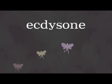 ecdysone / Eri