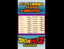 フリーザと悟空達のグデグデな大決戦の行方は…【ドラゴンボールZ 激神フリーザ】#dragonball  #shorts #ドラゴンボール　#レトロゲーム  #ファミコン