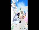 VRCニコニコ集会(vR)活動記録ショート001