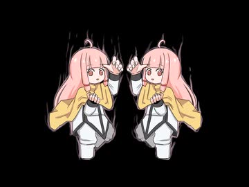 【ELDEN RING】エルデンでリングなダークファンタジーの世界で茜ちゃんが生き抜く　112