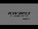 R3V3RS3 / ナースロボ_タイプT
