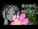 春が来て。朝が来て。 feat. Mai｜桜の定点映像